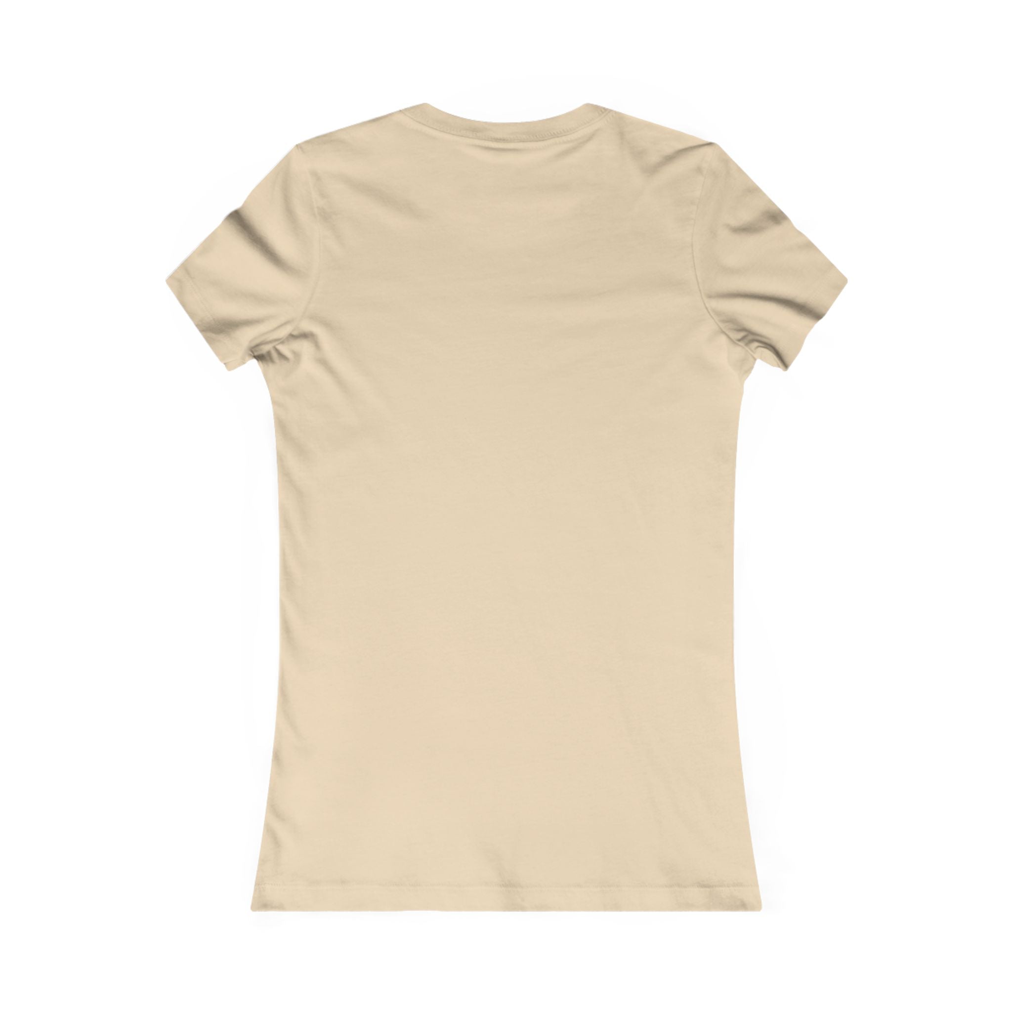 Women's Tee - In the Waiting God is Working Christian T-Shirt