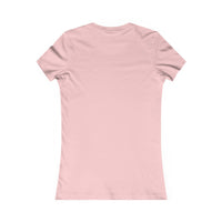 Women's Tee - In the Waiting God is Working Christian T-Shirt