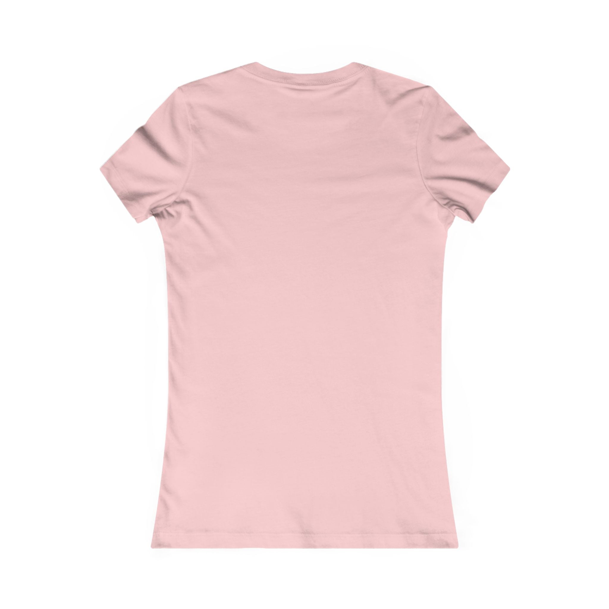 Women's Tee - In the Waiting God is Working Christian T-Shirt