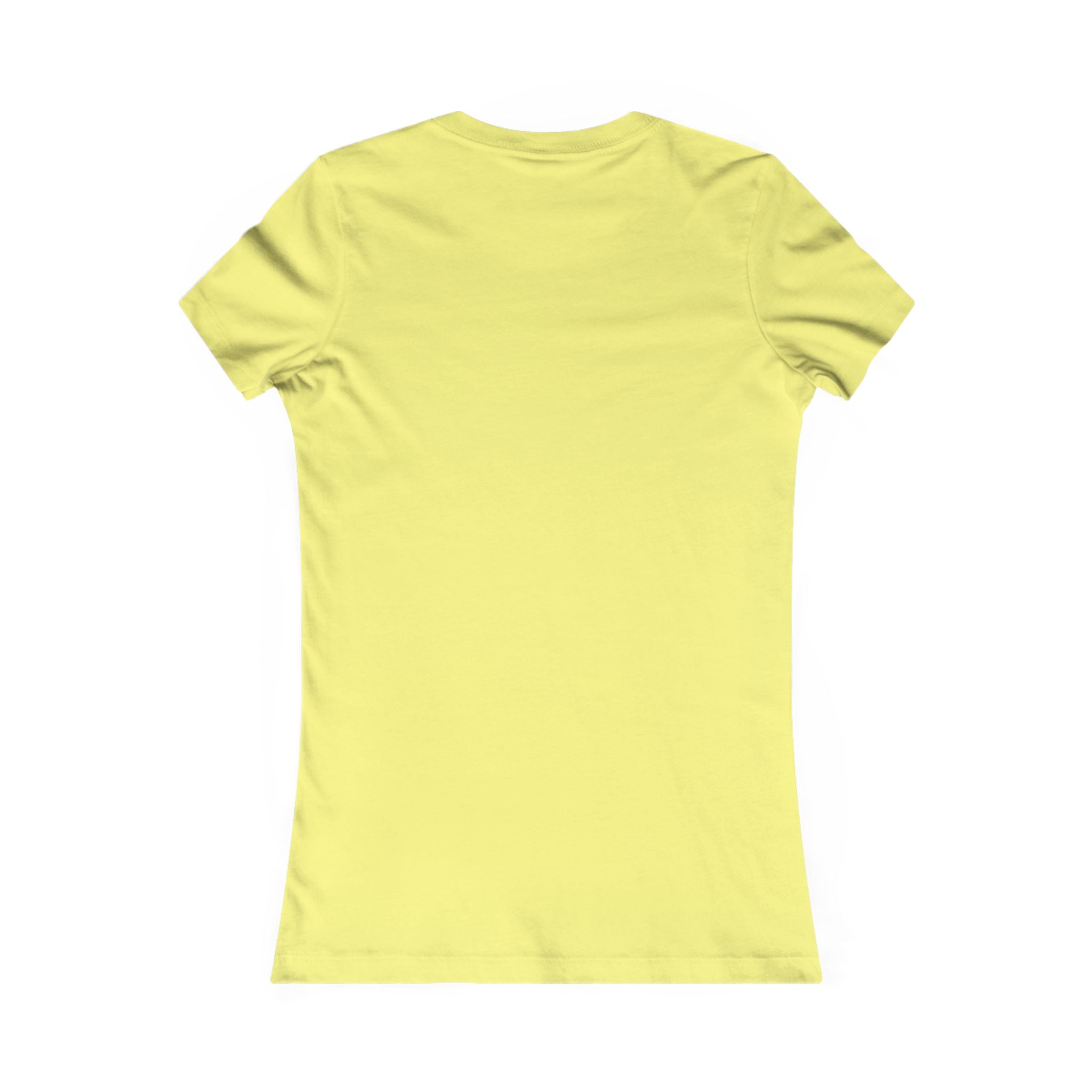 Women's Tee - In the Waiting God is Working Christian T-Shirt