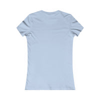 Women's Tee - In the Waiting God is Working Christian T-Shirt