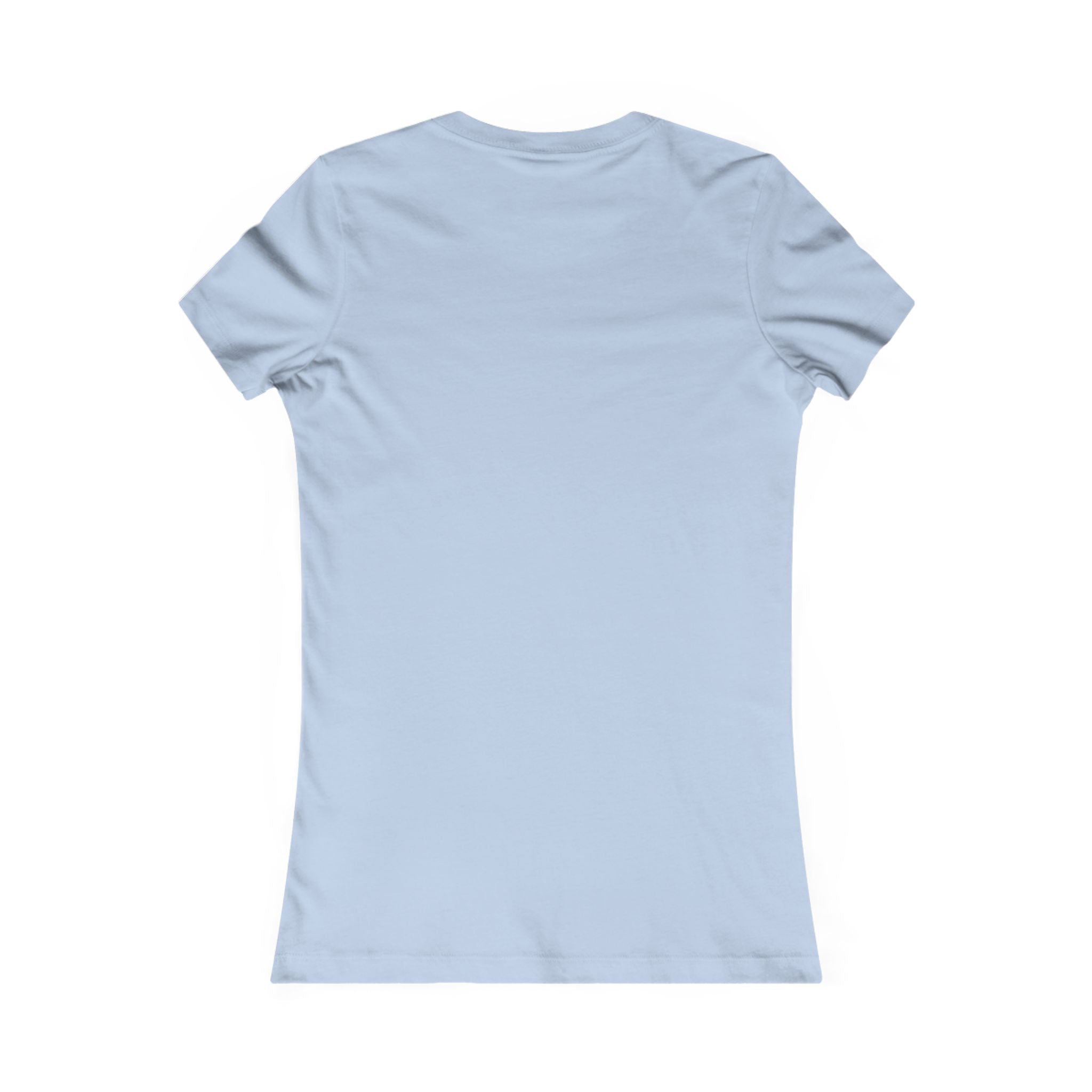 Women's Tee - In the Waiting God is Working Christian T-Shirt