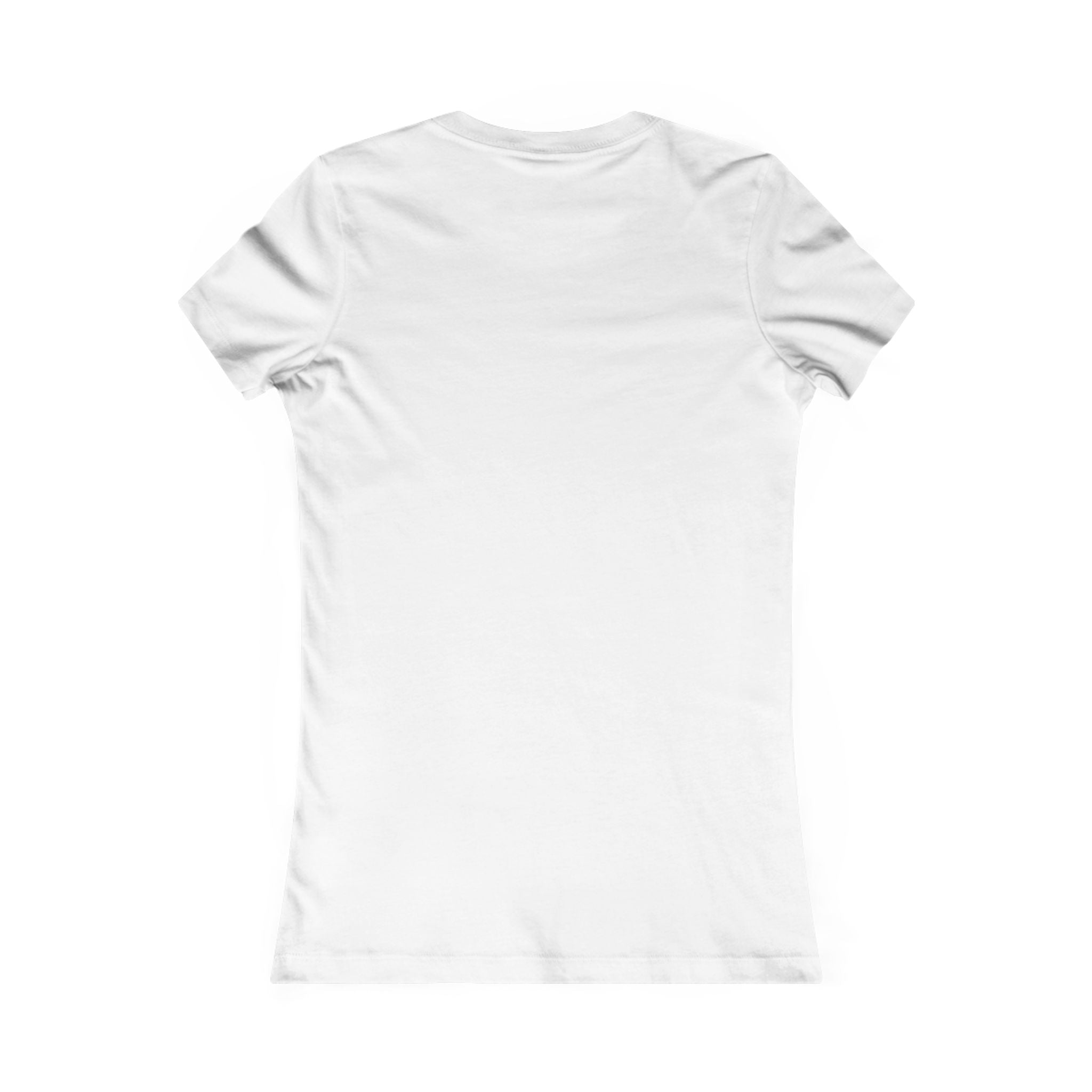 Women's Tee - In the Waiting God is Working Christian T-Shirt
