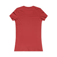 Women's Tee - In the Waiting God is Working Christian T-Shirt