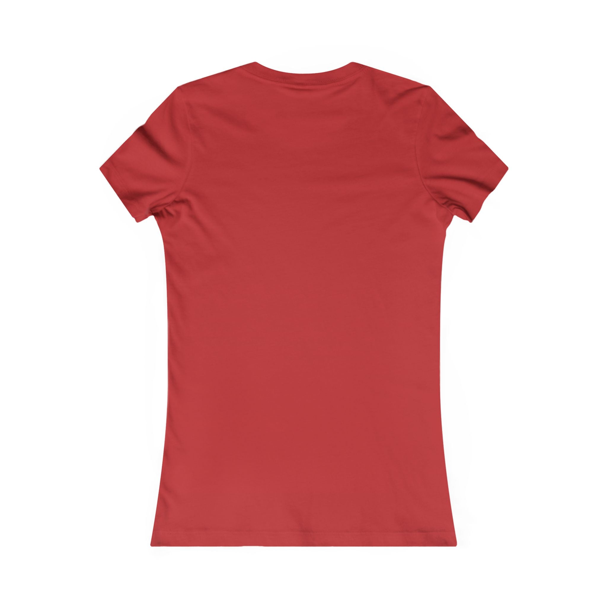 Women's Tee - In the Waiting God is Working Christian T-Shirt