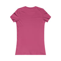 Women's Tee - In the Waiting God is Working Christian T-Shirt