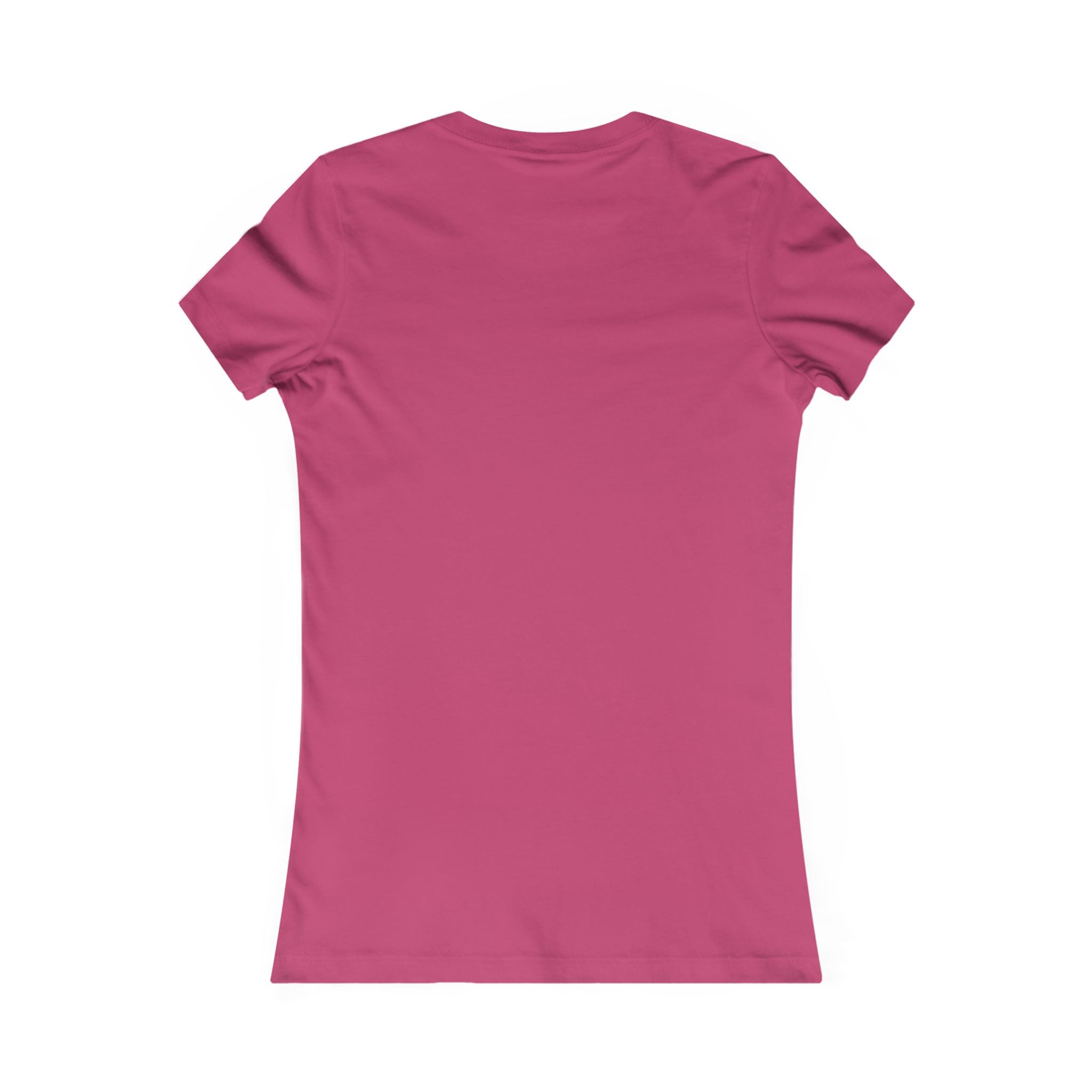 Women's Tee - In the Waiting God is Working Christian T-Shirt