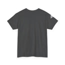 Drill Basic White Logo - SS - Front