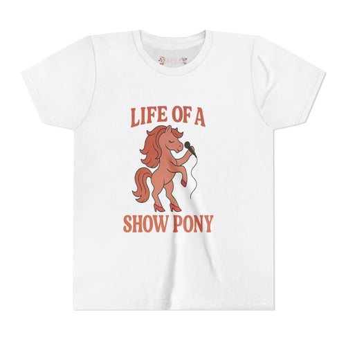 Show Pony - Youth Girls