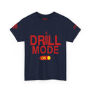 Drill Mode On - SS - Front