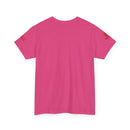 Blood Type - SS - Front