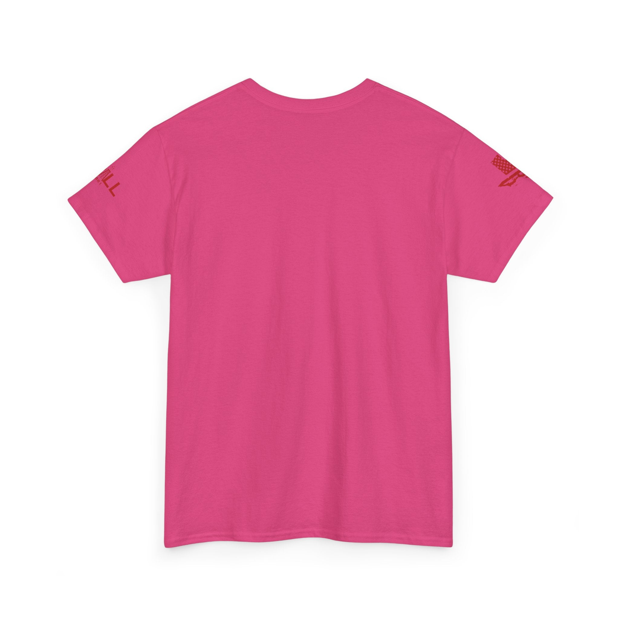 Blood Type - SS - Front