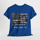Old Glory - Midland - SS - T-Shirt