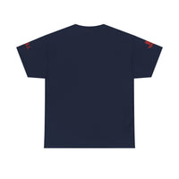 Blood Type - SS - Front
