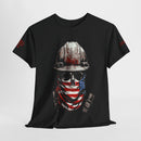 Patriot Roughneck - SS - Front