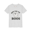 Here for the BOOS - Fall Youth