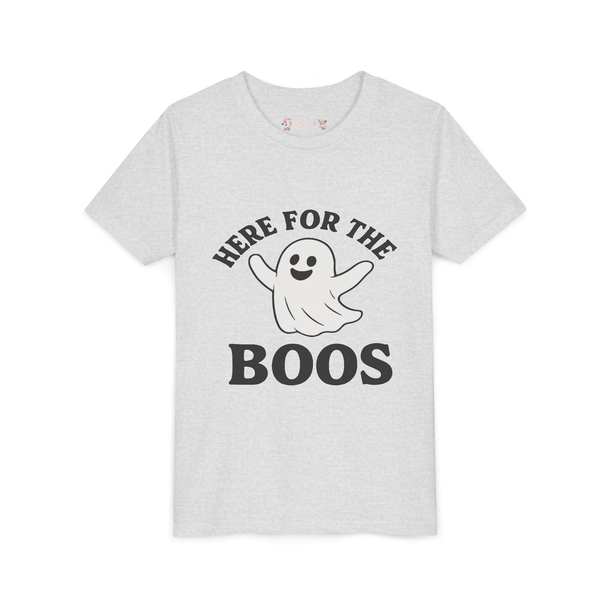 Here for the BOOS - Fall Youth