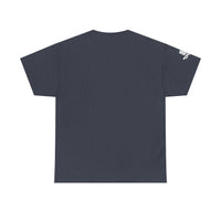 Drill Simple White - SS - Front