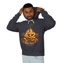 432 Drill Crew - Soft Lightweight Hoodie