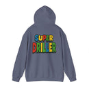 Super Driller - Heavy Blend™ Hoodie