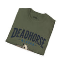 Deadhorse Alaska T-Shirt — End of the Dalton Highway Graphic Tee