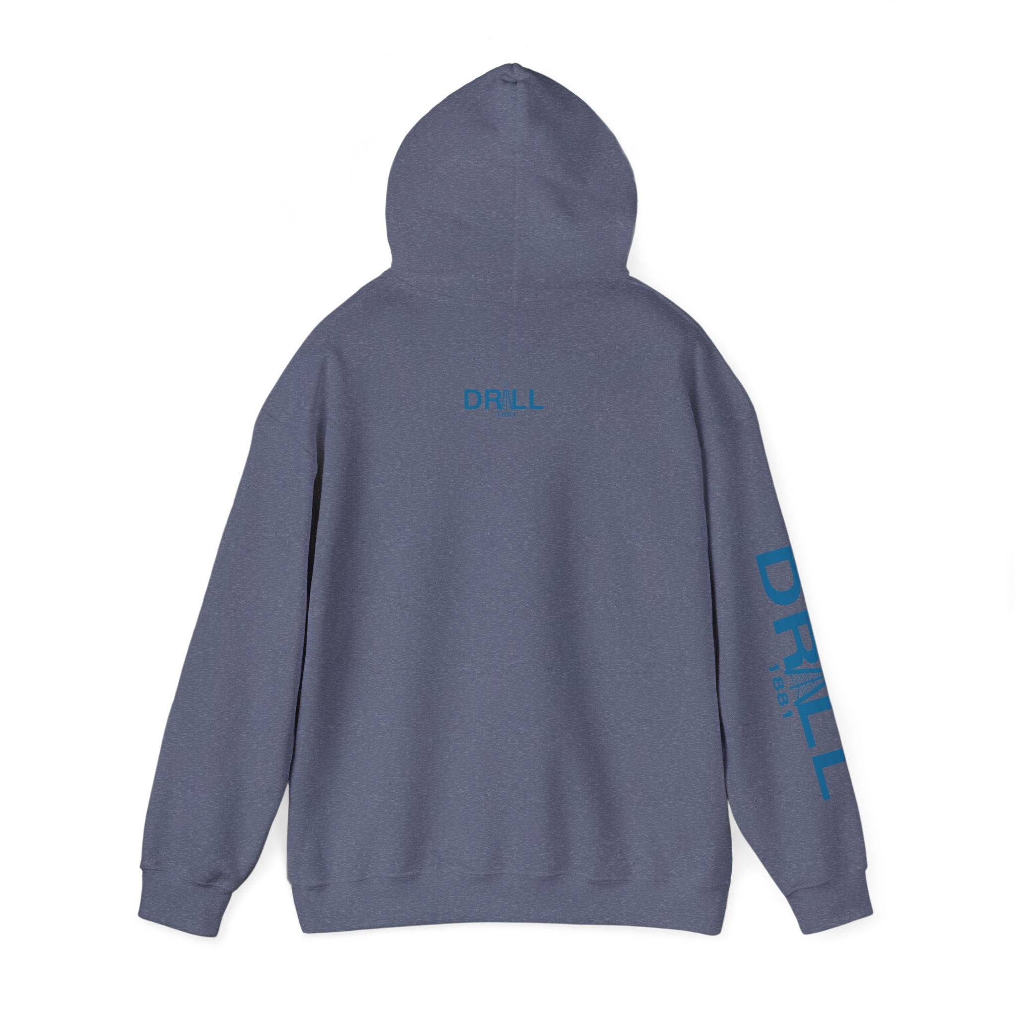 FRAC - Heavy Blend™ Hoodie