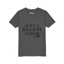 Just a Salem Girl - Fall Youth Girls