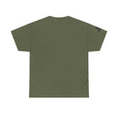 Drill Simple Black - SS - Front