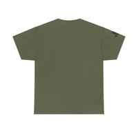 Drill Simple Black - SS - Front