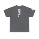 Gusher Logo - SS - Front