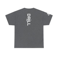 Gusher Logo - SS - Front