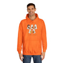 Tis The Season -  FALL - Premium Hoodie