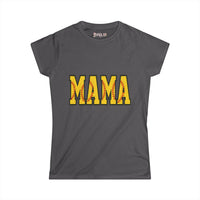 MAMA Softball- Ladies