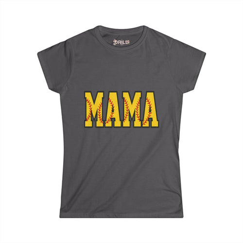 MAMA Softball- Ladies