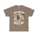 Breezy Day - SS - Front