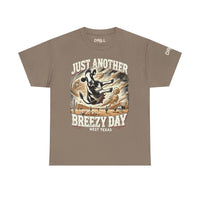 Breezy Day - SS - Front