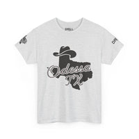 Odessa, TX Rope - SS - Front - Ladies