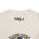 Raised Right - Youth Comfort Tee