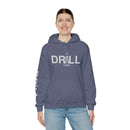 Old Glory - Midland - Heavy Blend™ Hoodie