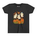 3 Ghost Softball - Fall Youth Girls