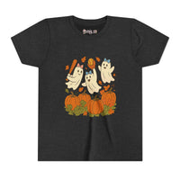 3 Ghost Softball - Fall Youth Girls