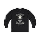 Roughneck - Long Sleeve Tee