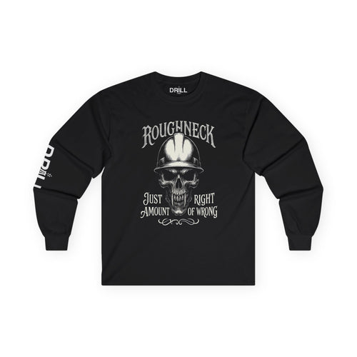 Roughneck - Long Sleeve Tee