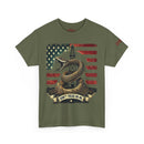 Don’t Tread on Me - SS - Front