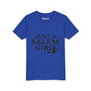 Just a Salem Girl - Fall Youth Girls
