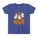 3 Ghost Softball - Fall Youth Girls