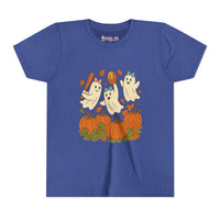 3 Ghost Softball - Fall Youth Girls