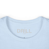 Texas Strong - Ladies Comfort Tee