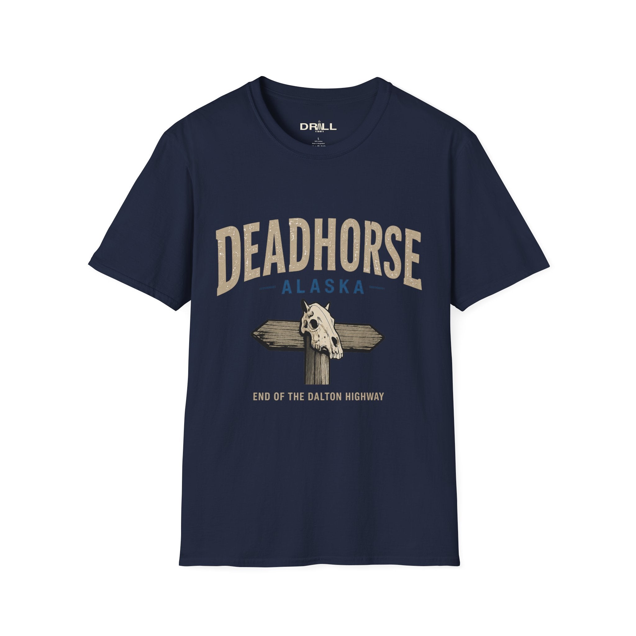 Navy / S