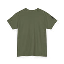 Drill Simple Black - SS - Front